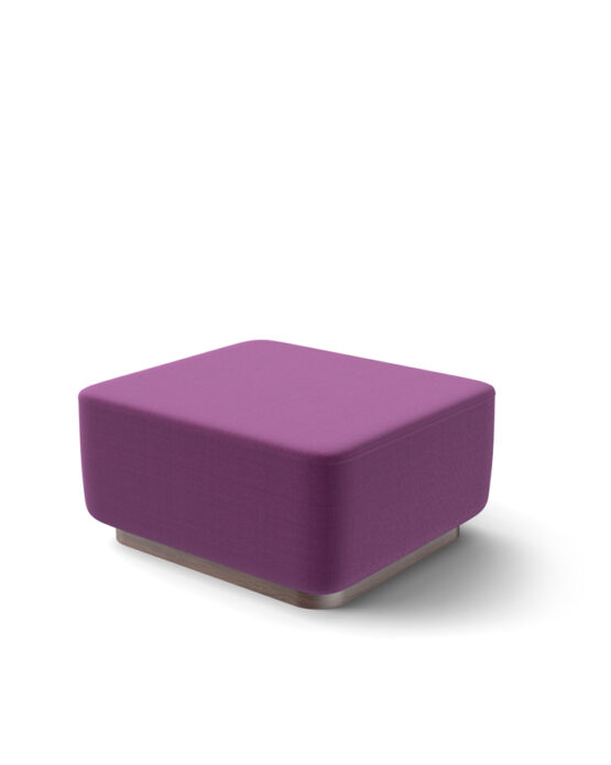 Диван-пуф ПРЕМ'ЄРА ПАРКЕР одинарний, Етна 24